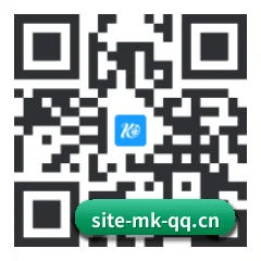 苹果访客专属 二维码